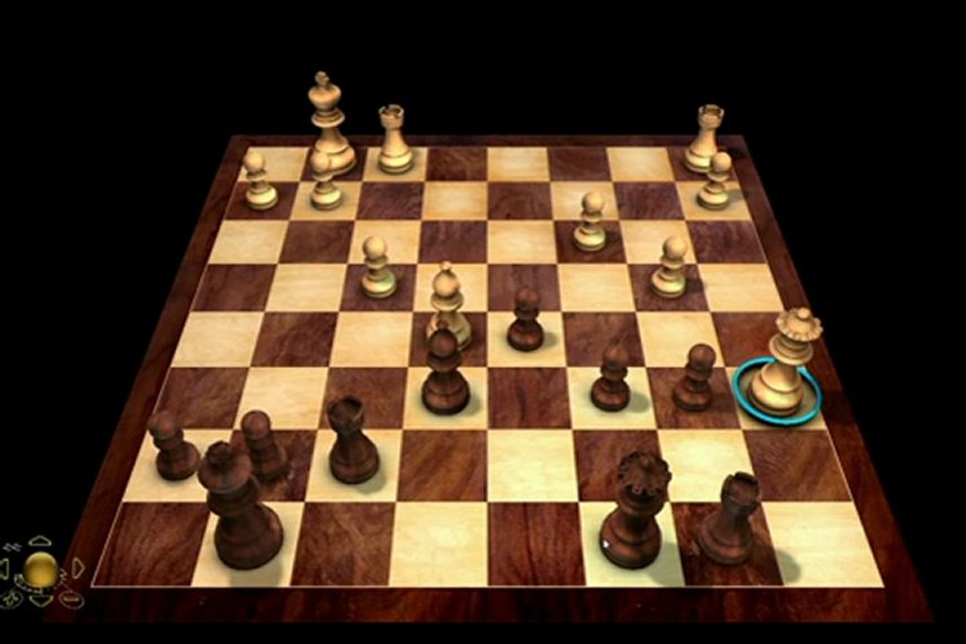 2eme partie du match Fillion-Sphinx Titan
