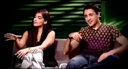 Sonam Kapoor- 'I am always in Love'.mp4