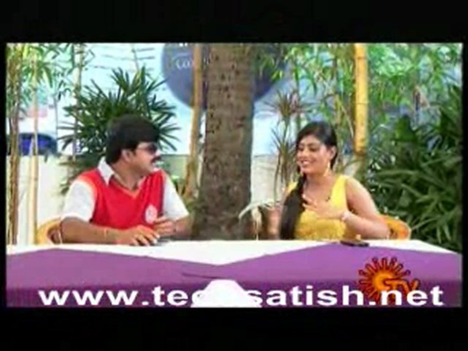 Chennayil Oru Naal part 1