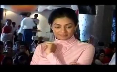 Sushmita becomes a mother.mp4