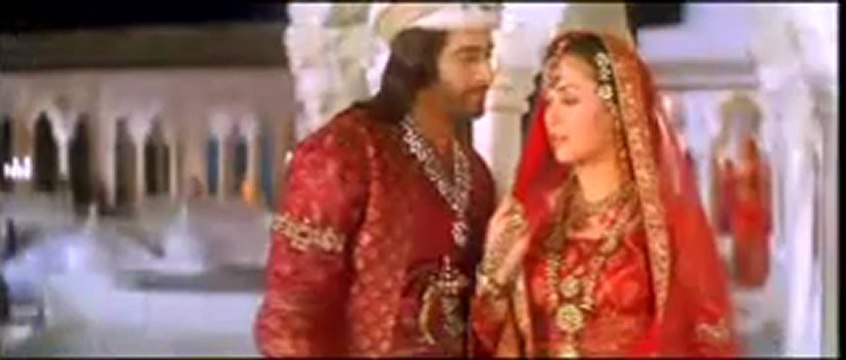 Taj Mahal - An Eternal Love Story - Mumtaz Tujhe Dekha.mp4