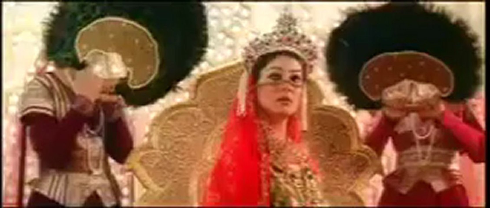 Taj Mahal - An Eternal Love Story - Seene Mein.mp4