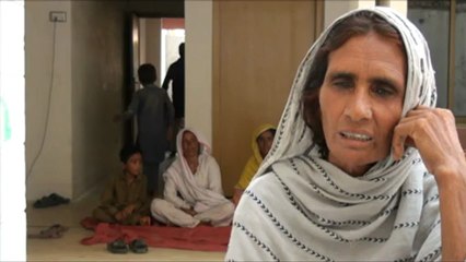 bonded labour multan