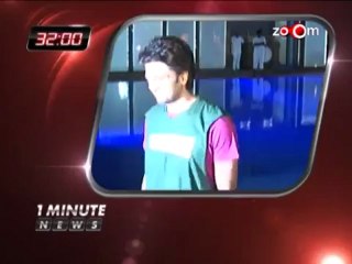 Top 3 Bollywood News in 1 minute - 06-11-12.mp4