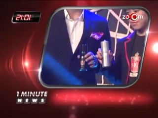 Top 3 Bollywood News in 1 minute - 07-12-12.mp4