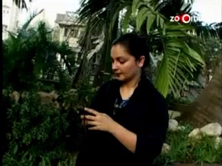 Tulip Joshi, The Beautiful Devil.mp4