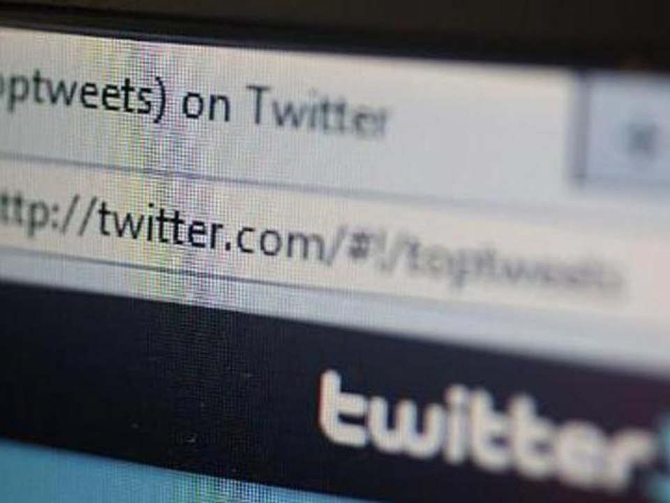 Inside Story - Taking on Twitter over hate speech