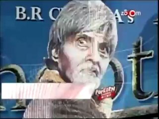 Various faces of Amitabh Bachchan.mp4