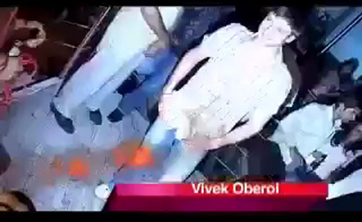 Viveik Oberoi, Bollywods most recognised face.mp4
