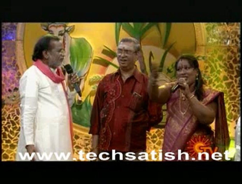 Pattikaada Pattanama Part 2