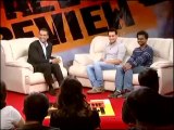 What Aamir Khan Has To Say About Shahrukh Khan.mp4