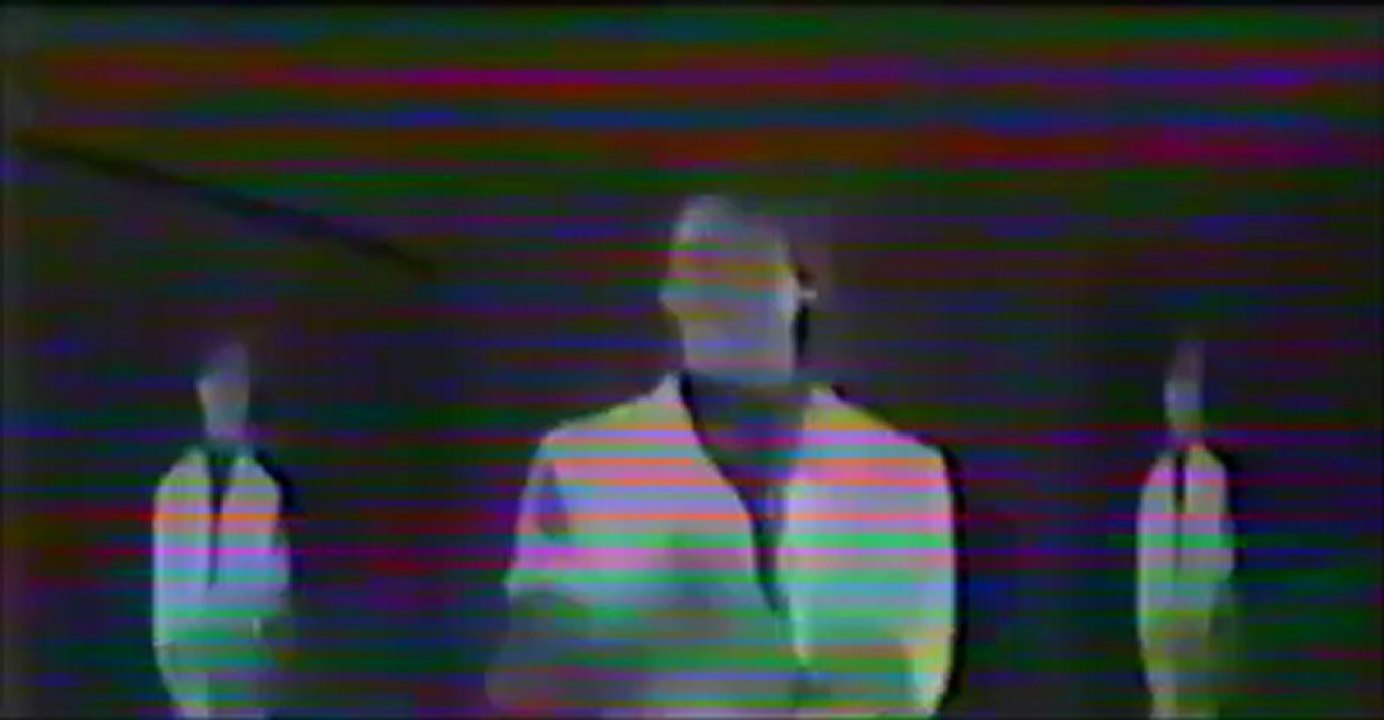 Alegra essa Cara ! Menudo no estádio do Morumbi