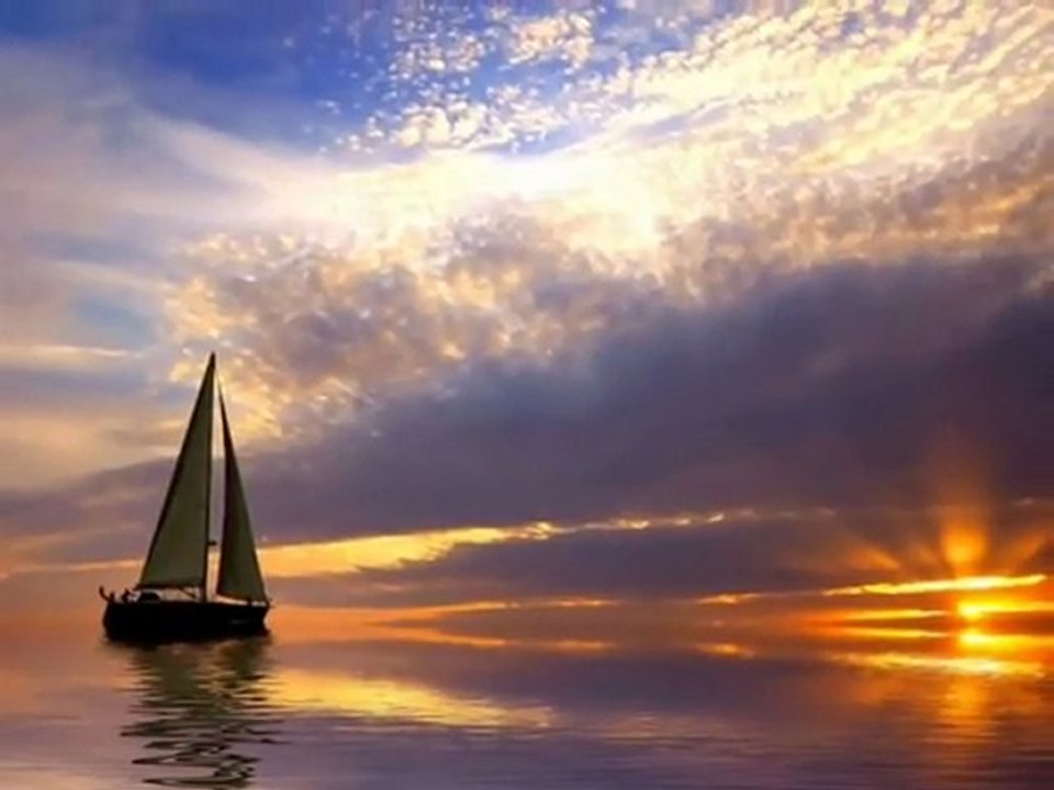 SAILING  "Christopher Cross" {Subtitulos Esp}¸.•*¨*• ♪♫