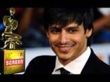 Vivek Oberoi Not Invited For Colors Screen Awards 2013 !