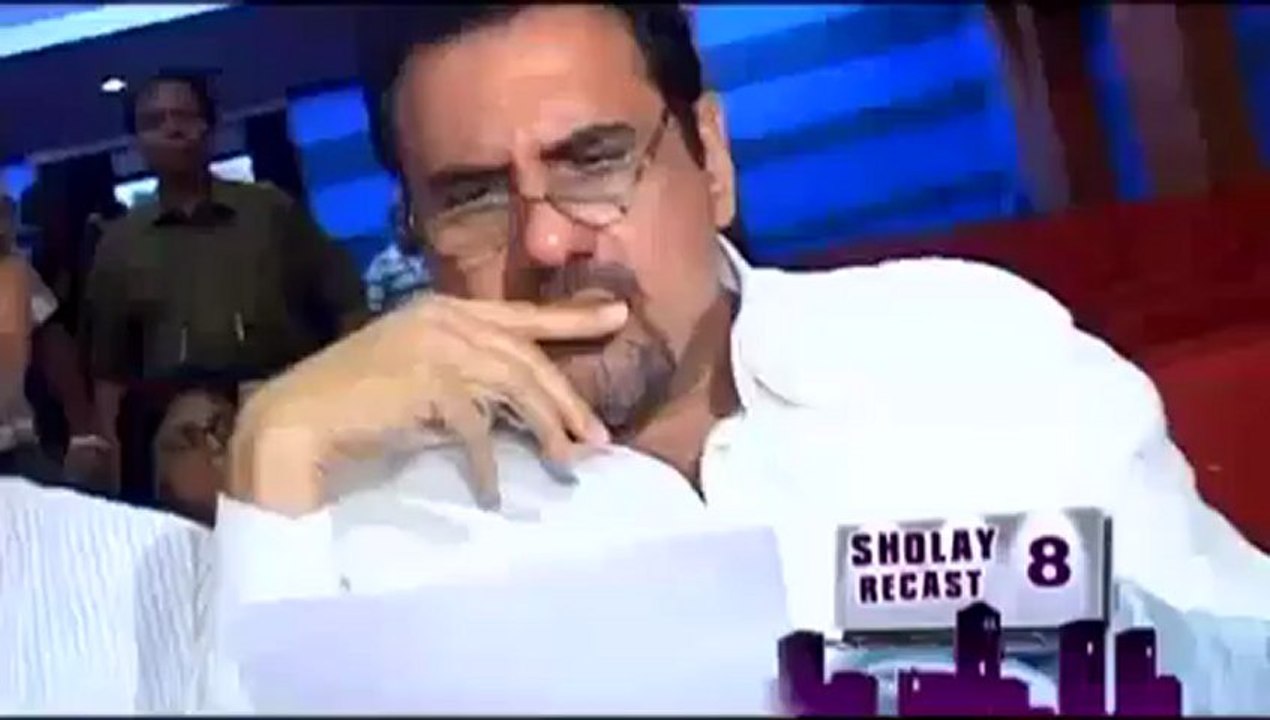 Boman, Arshad or Omi as 'Jailor'.mp4