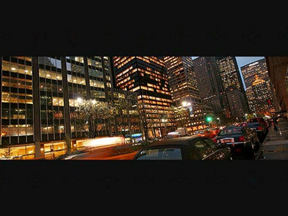 Limo services in New Jersey
