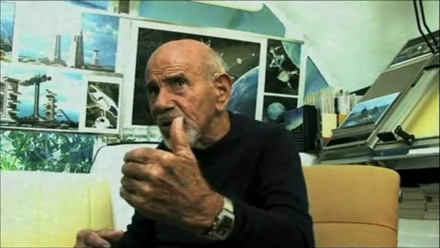 Zeitgeist Addendum - 2008 (amatersky dabing sk) 2-část