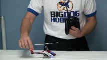 Micro RC Heli for Newbies. BigDogHobbies.com  (512)772-1194