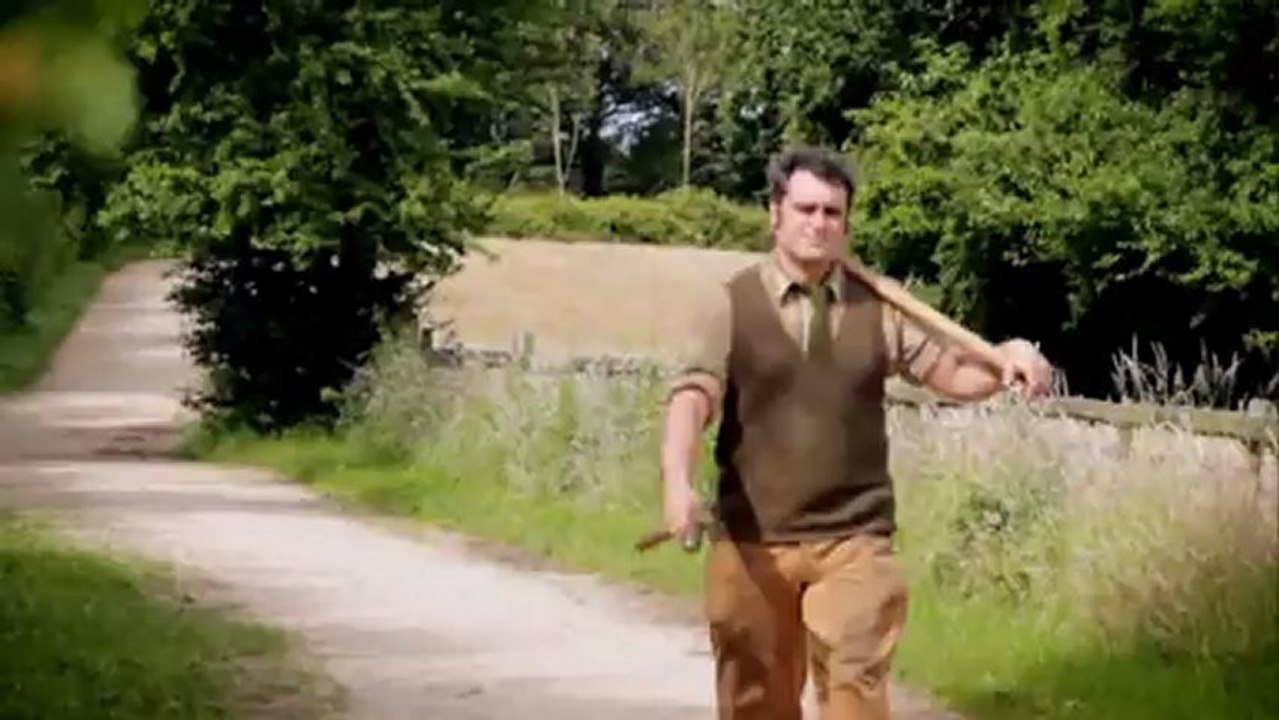 Wartime Farm 4