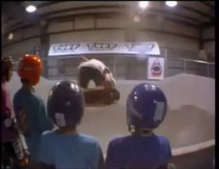 Santa Cruz - Streets on Fire  (1989)