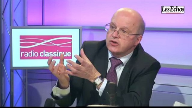 le cercle des économistes, avec Jean-Paule Belbèze