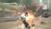 Metal Gear Rising : Revengeance (PS3) - Jack the Ripper