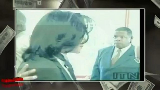 Michael Jackson Unreleased The Innocent Man RARE English subtitles