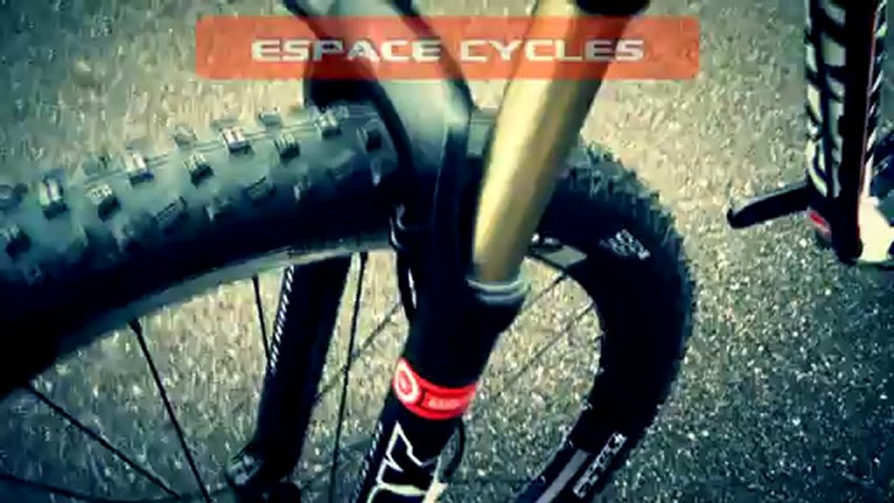 Présentation Giant Trance X 29er 1 - 2013