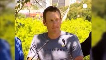 Armstrong confessa doping nell'intervista a Winfrey...