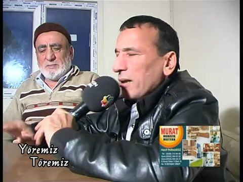 Yöremiz Töremiz - Sinop Durağan Tüsidef Faaliyeti