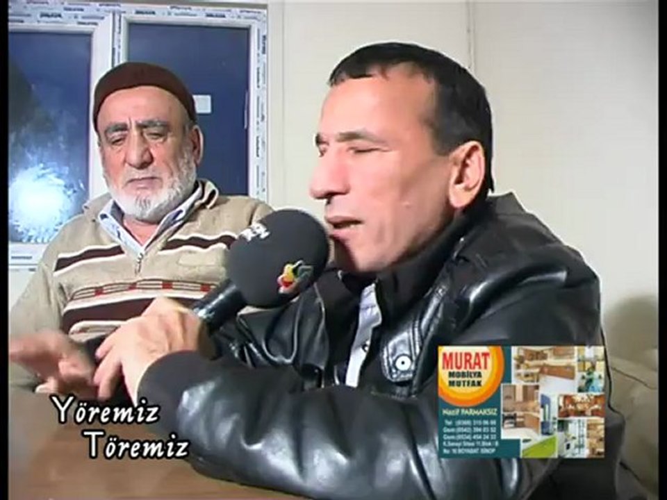 Yöremiz Töremiz - Sinop Durağan Tüsidef Faaliyeti