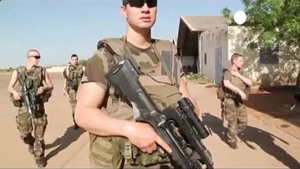 Mali : les jihadistes abandonnent leurs bastions du Nord