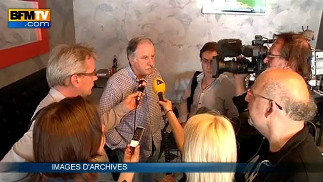 Intervention au Mali : l'union quasi-totale de la classe politique 15/01