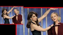 70th Golden Globe Awards - Fun Moments Of The Stars [HD]