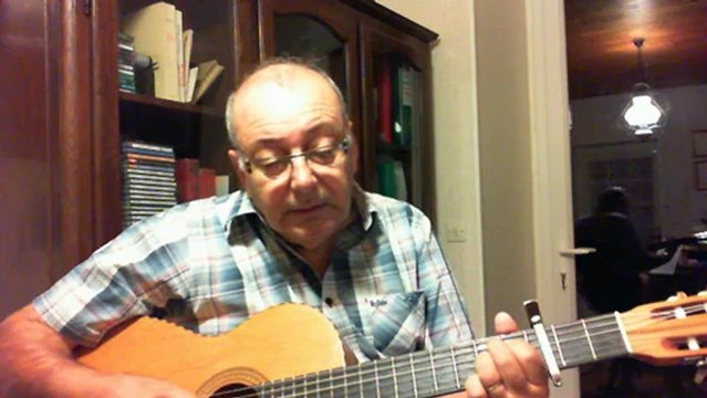 Les feuilles mortes (Prévert et Cosma)