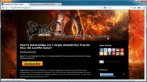 How to Download Devil May Cry 5 Vergils Downfall DLC Free
