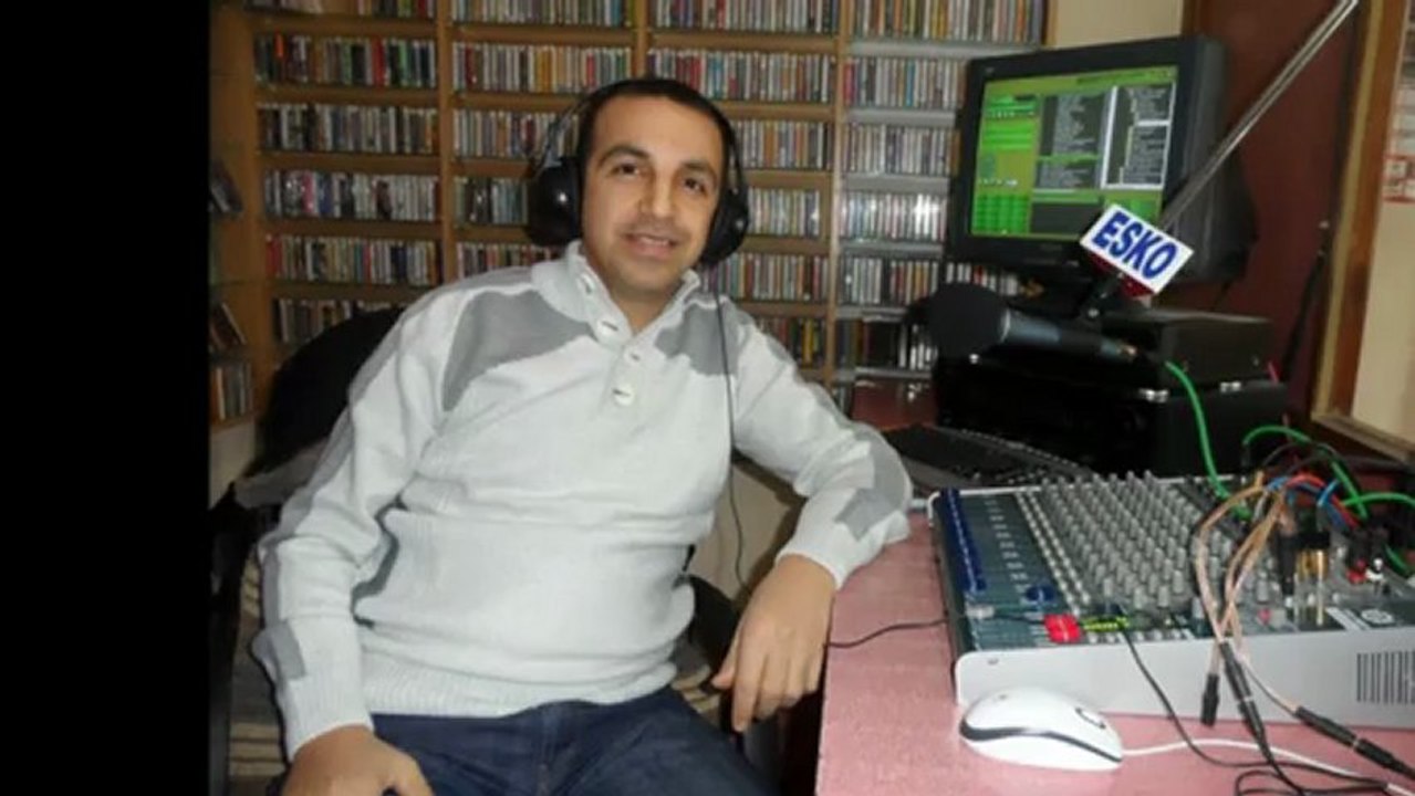 ÇOCUKLAR DİYARI- Esko Radyo