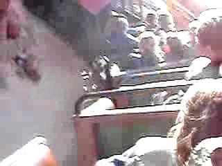 eurodisney best moutain