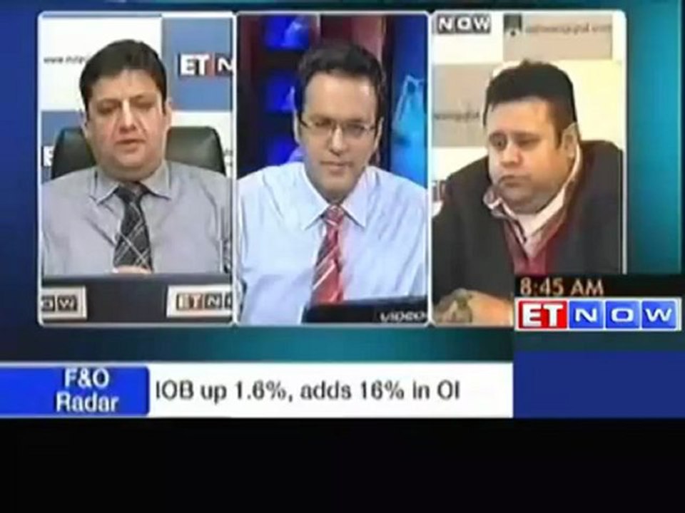 Investment Ideas from Mitesh Thacker