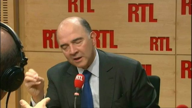 Pierre Moscovici : Le taux du livret A passera à 1,75%