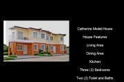 House and Lot Catherine 3BR 2TB 980k near MOA