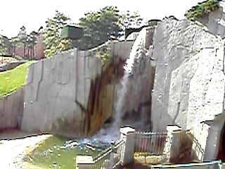 disney land resort paris