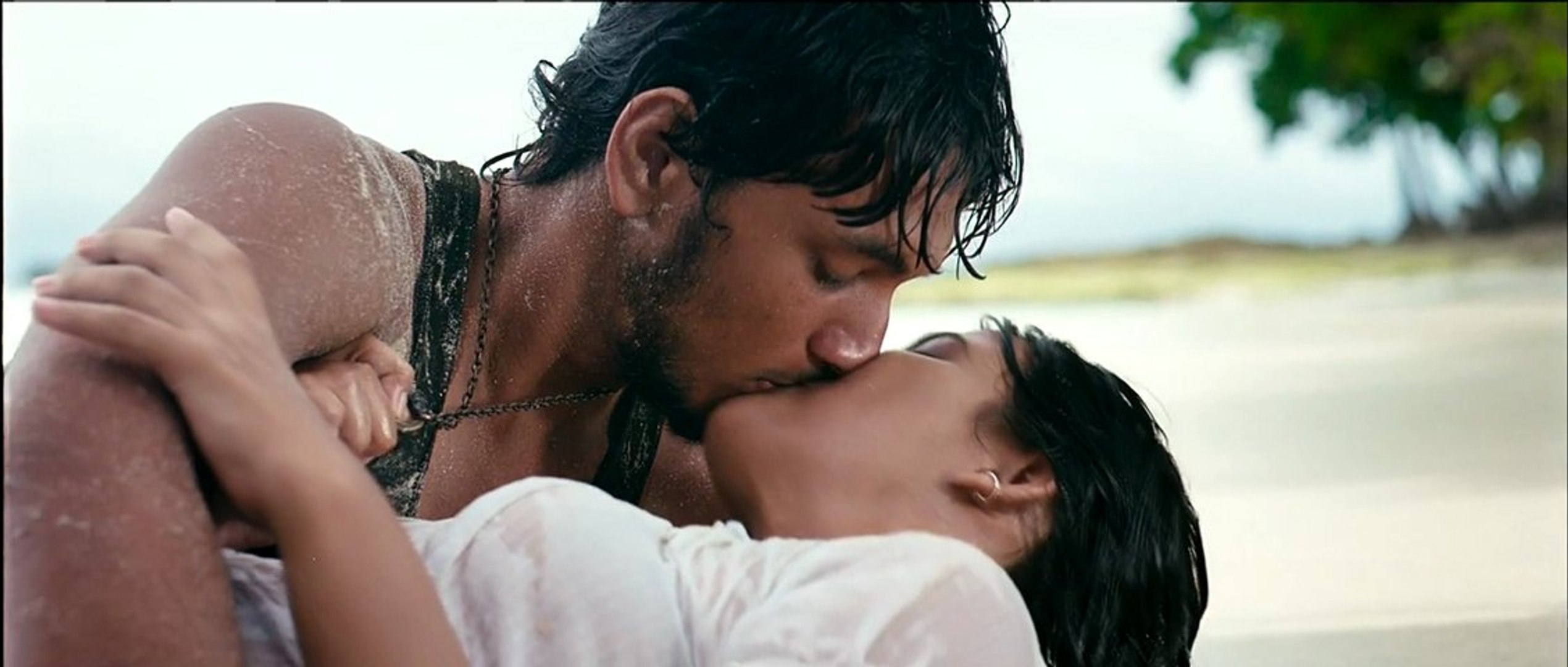Kadal Film Official Trailer HD