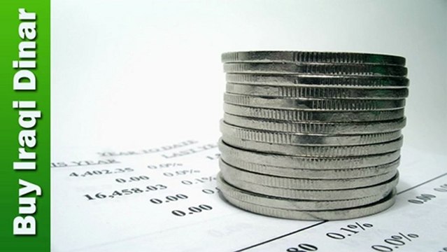 Buy Iraqi Dinar to Harvest The Future Profit Potential