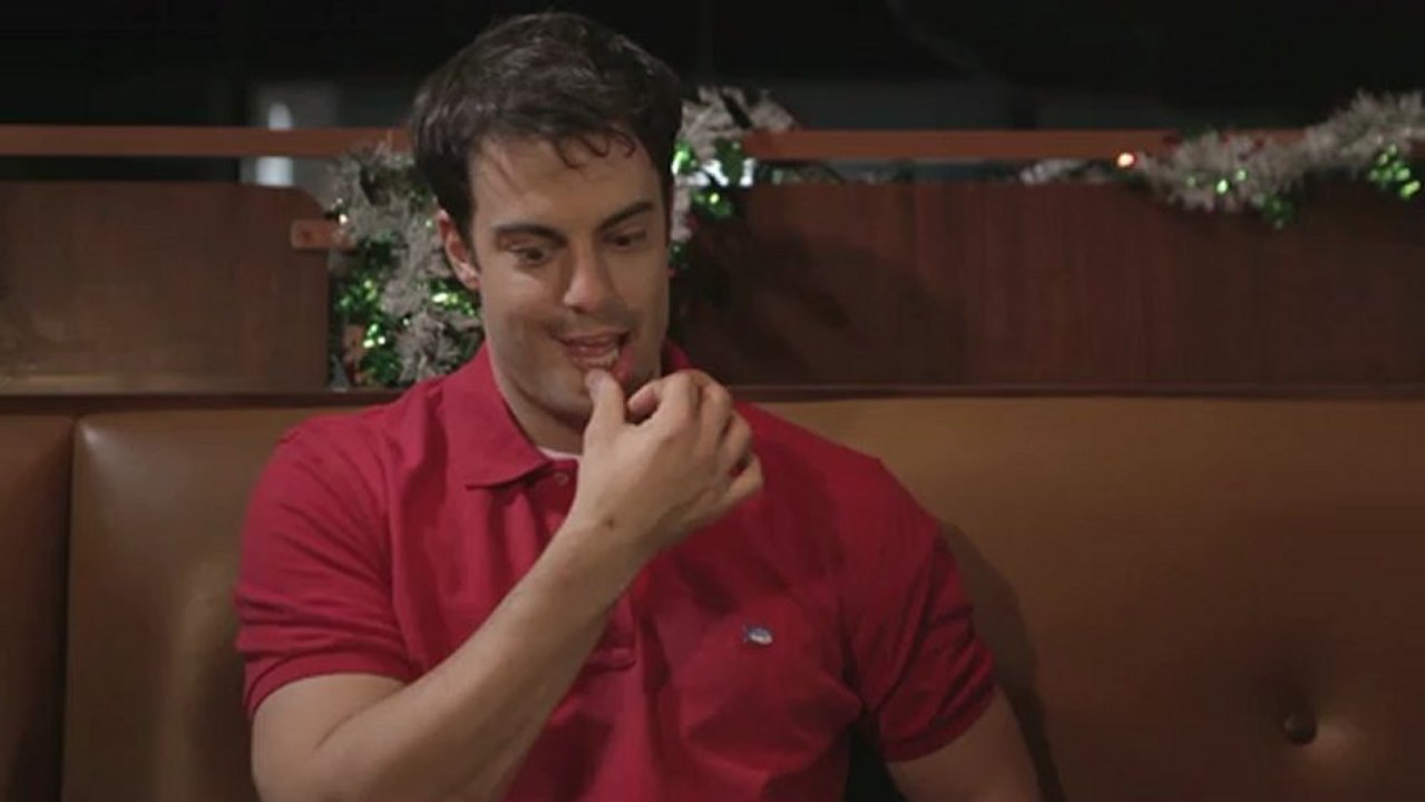 VeryBadDates... The "Awkward" Bad Date (Season 5)