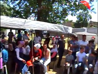 SADER 6. YAYLA ŞENLİĞİ VİDEOSU PART-2