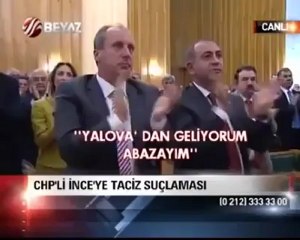 chp li muharrem ince hakkında cinsel taciz fezlekesi