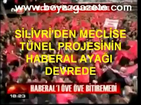 CHP MHP BDP PKK iTTiFAKI 1