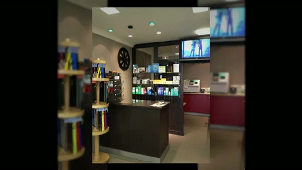 Maev Optique- Retrouvez votre opticien à Gap