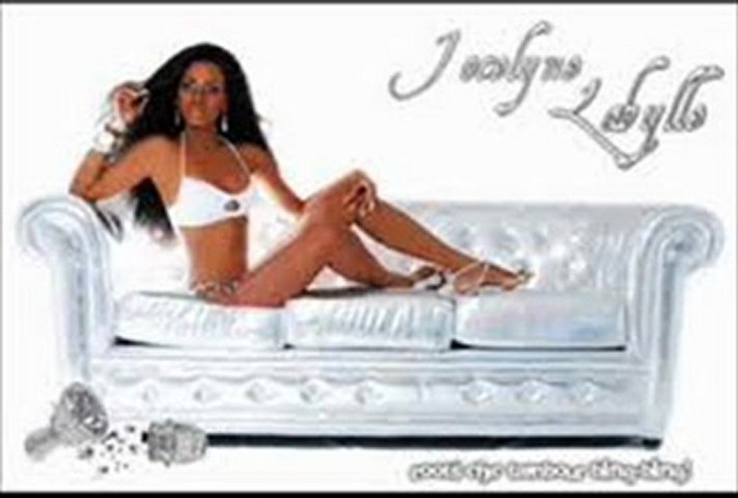 Jocelyne LABYLLE Nèg